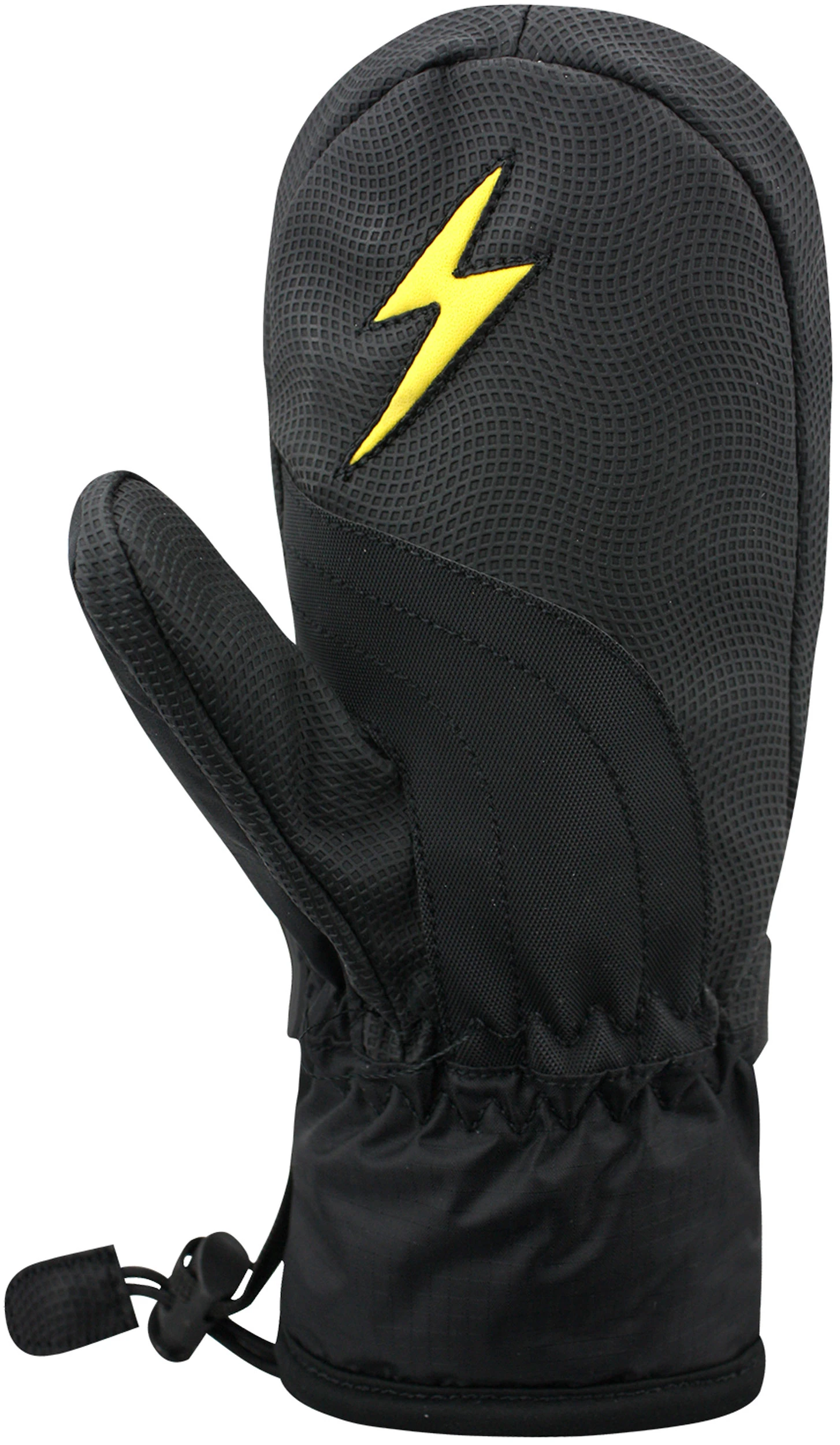 Auclair Louka Ski Mitt - Youth 4 Auclair Louka Ski Mitt - Youth - Image 2