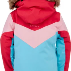 Spyder Lola Ski Jacket - Toddlers