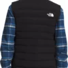 The North Face Belleview Stretch Down Vest - Mens 2 The North Face Belleview Stretch Down Vest - Mens -Obermeyer Sales 9755652NF0A7UJR JK3 back
