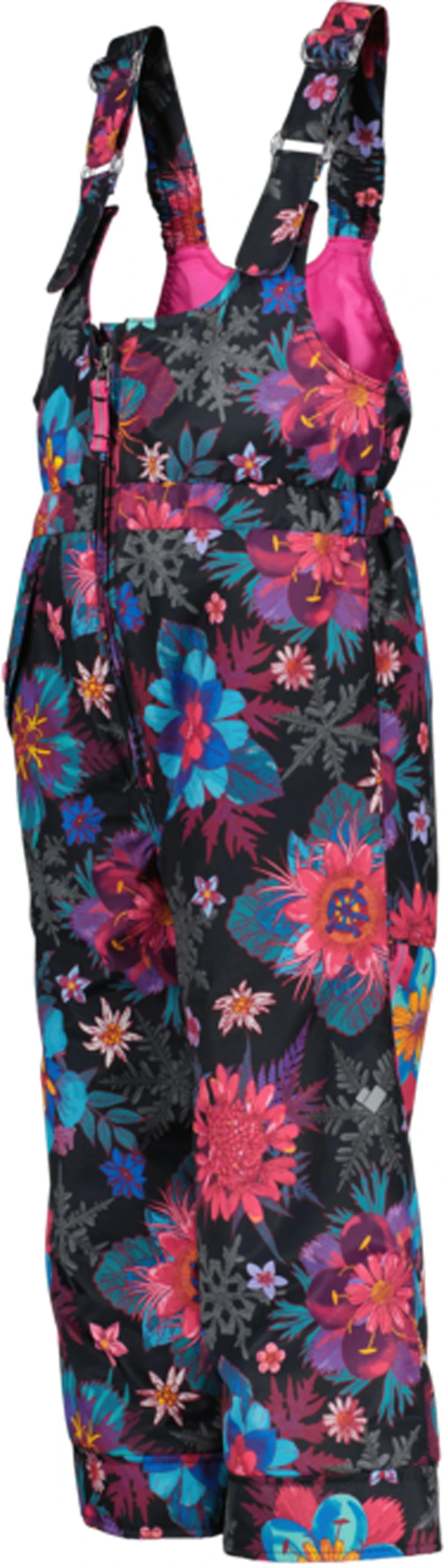 Obermeyer Snoverall Print Ski Pant 6 Obermeyer Snoverall Print Ski Pant - Image 4