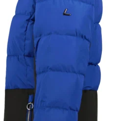 Luhta Kallunki Ski Jacket -Obermeyer Sales 99215862 32417 376 L7 379 side