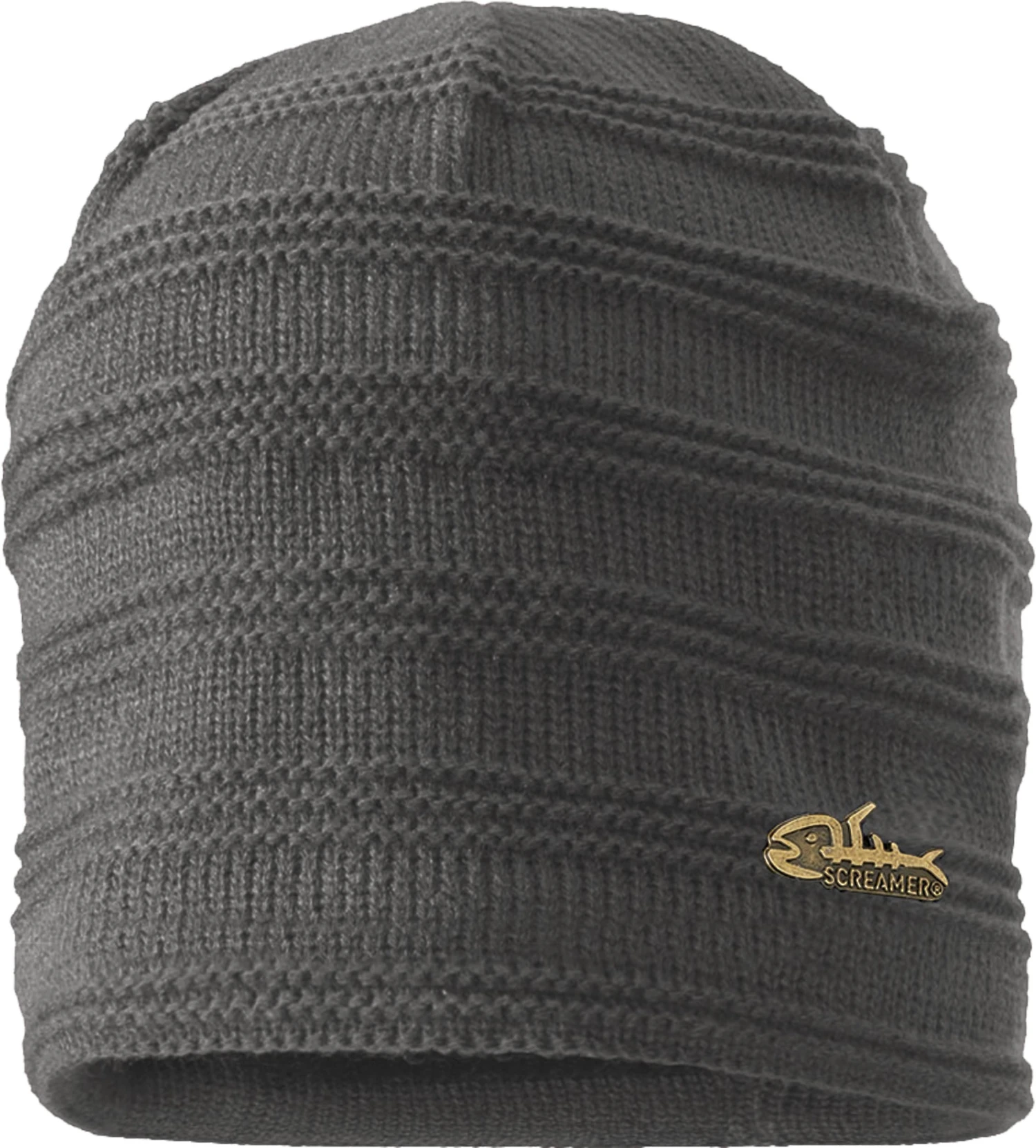 Screamer Ripple Beanie 3 Screamer Ripple Beanie