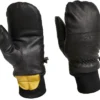 Flylow Oven Ski Mitt 1 Flylow Oven Ski Mitt -Obermeyer Sales max 1004107 F18 OvenMitt Black
