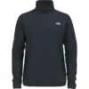 The North Face TKA Glacier Snap-Neck Pullover - Mens -Obermeyer Sales max 1040204 TNFBLA