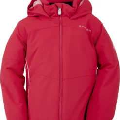 Spyder Conquer Ski Jacket - Toddlers -Obermeyer Sales max 1040669 215102 652 F