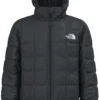 The North Face Thermoball Eco Hoodie - Boys 2022 1 The North Face Thermoball Eco Hoodie - Boys 2022 -Obermeyer Sales max 1052319 NF0A5GC5 JK3 P 1 scaled