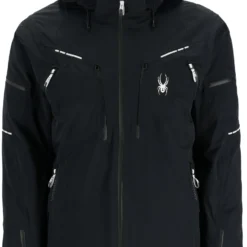 Spyder Pinnacle GTX Ski Jacket -Obermeyer Sales max 1060252 221006 001 F master G