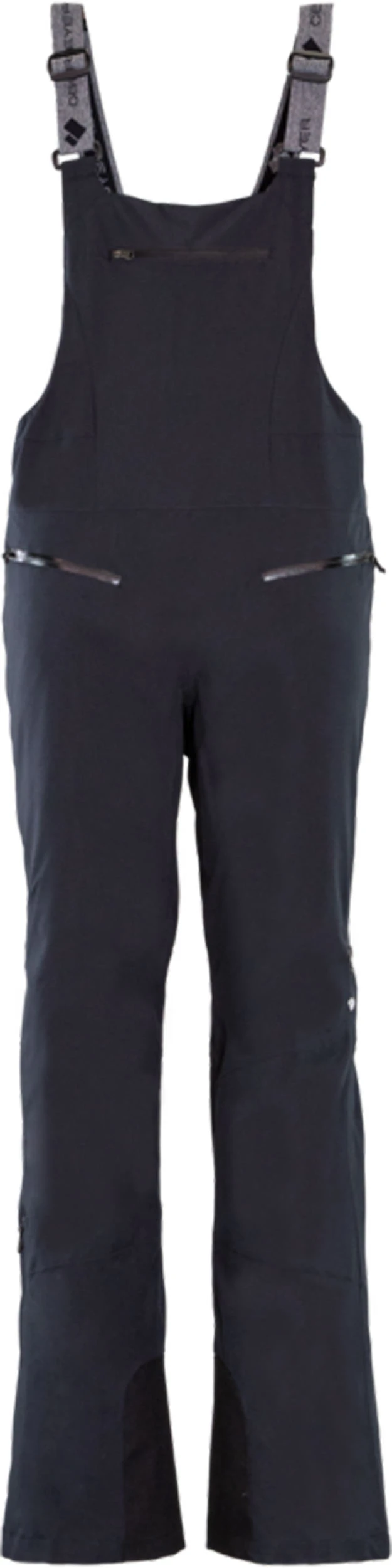 Obermeyer Bliss Bib Ski Pant 7 Obermeyer Bliss Bib Ski Pant - Image 5
