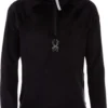 Spyder Shimmer Bug Fleece -Obermeyer Sales max 1072329 226008 001 F