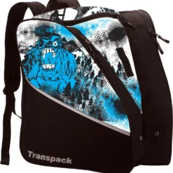 Transpack Edge Jr. Ski Boot Bag