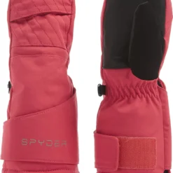 Spyder Bitsy Cubby Ski Mitt -Obermeyer Sales max 1086601 197066 652 F