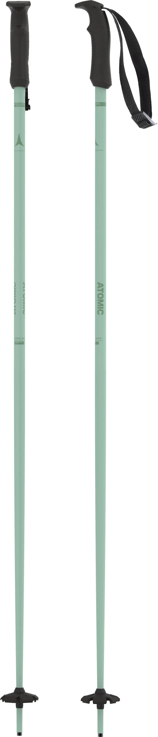 Atomic Cloud Pole 3 Atomic Cloud Pole