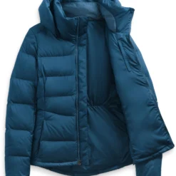 The North Face Metropolis Ski Jacket - Womens