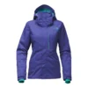 The North Face Lenado Ski Jacket - Womens 2018 1 The North Face Lenado Ski Jacket - Womens 2018 -Obermeyer Sales max 1127830 W LENADO JACKET A34NV Inauguration20Blue
