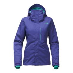 The North Face Lenado Ski Jacket - Womens 2018