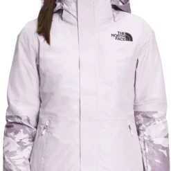 The North Face Garner Triclimate Ski Jacket - Womens