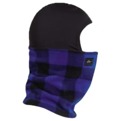 Turtle Fur Playful Print Shellaclava - Youth