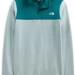 The North Face TKA Glacier 1/4 Zip - Womens -Obermeyer Sales max 1148569 NF0A48KK 3BX altfront