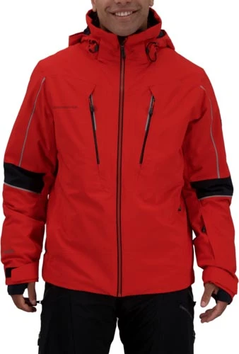 Obermeyer Charger Ski Jacket 2022 3 Obermeyer Charger Ski Jacket 2022