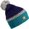 Flylow Barracuda Pom Beanie 2020 -Obermeyer Sales max 1162920 BarracudaBeanie SpruceAstro 002