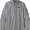 Patagonia Better Sweater 1/4 Zip - Womens