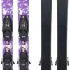 K2 Luv Bug Ski + 7.0 FDT Ski Binding -Obermeyer Sales max 1201465 F22 K2SKI LUVBUG