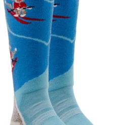 Fox River Monkey�n Around Ski Sock