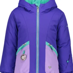 Obermeyer Glam Ski Jacket 2020