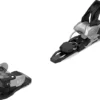 Salomon Warden MNC 11 Ski Binding -Obermeyer Sales max 1305792 warden11 silvblk