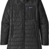 Patagonia Radalie Parka Ski Jacket - Womens 2 Patagonia Radalie Parka Ski Jacket - Womens -Obermeyer Sales max 131676 27695 BLK