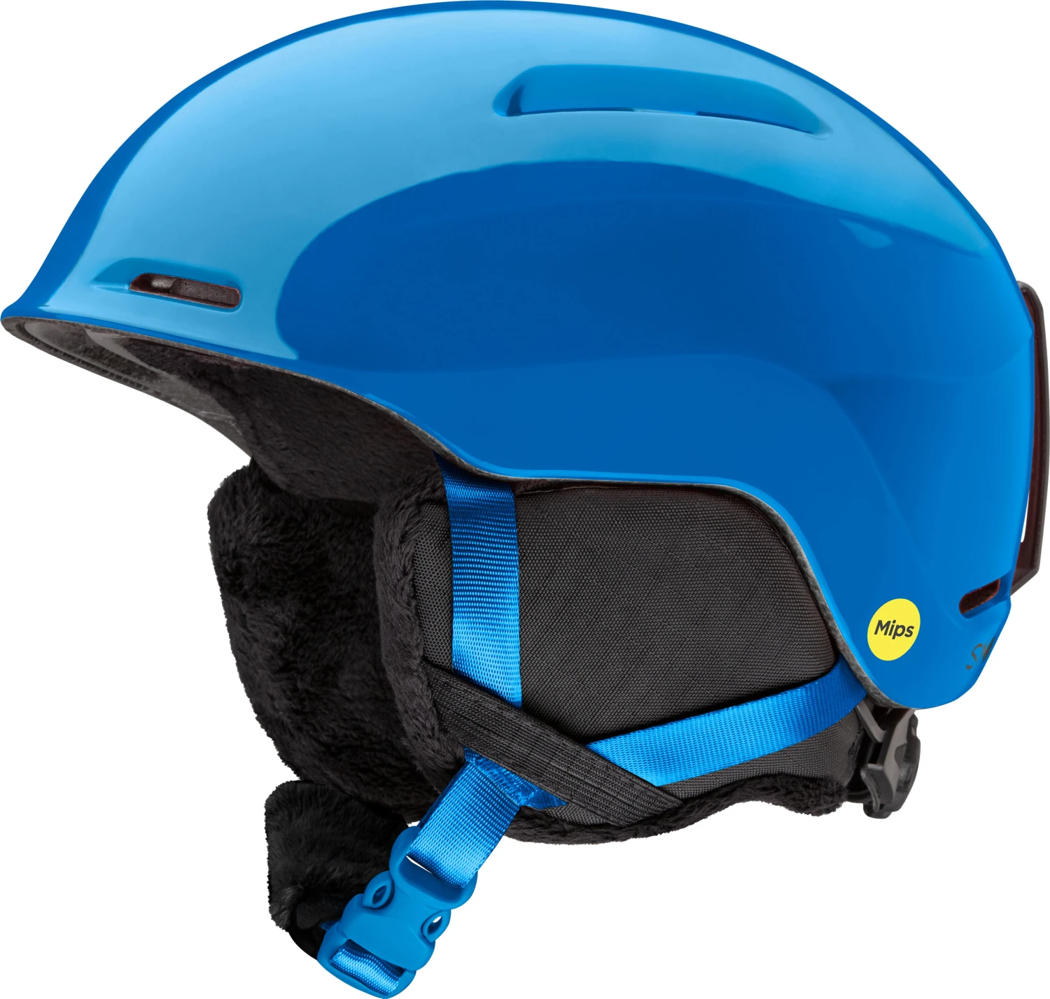 Smith Glide Jr Helmet - MIPS 3 Smith Glide Jr Helmet - MIPS