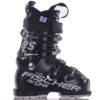 Fischer RC One 85 XTR Boot -Obermeyer Sales max 1358137 85xtr
