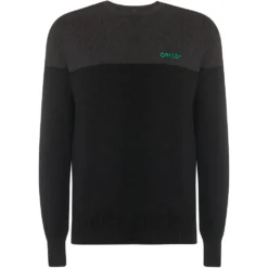 Oakley Bicolor Crew Neck 2020