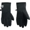 The North Face Gordon Etip Ski Glove - Mens 2021 -Obermeyer Sales max 1423746 96564 TNF BLACK HTHR l