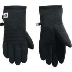 The North Face Gordon Etip Ski Glove - Mens 2021