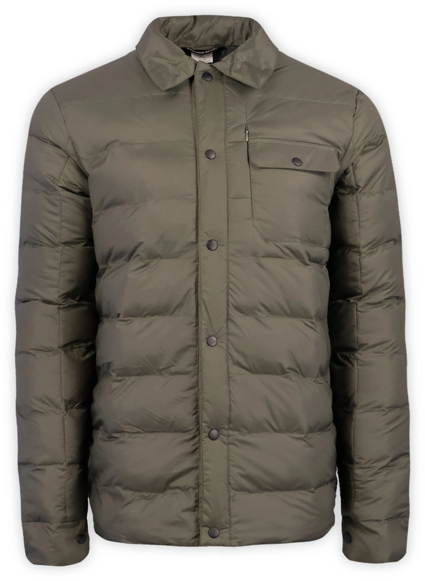 Boulder Gear Woodland Shirt 2020 5 Boulder Gear Woodland Shirt 2020 - Image 3