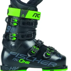 Fischer RC One 90 Vacuum Walk Boot