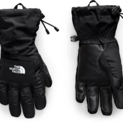 The North Face Montana Futurelight Etip Ski Glove - Youth