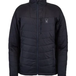 Spyder Glissade Hybrid Jacket 2022