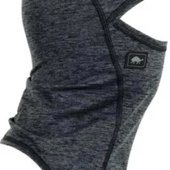 Turtle Fur Comfort Shell Stria MaxClava Balaclava - Youth