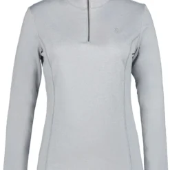 Luhta Hailuoto 1/4 Zip Baselayer Top -Obermeyer Sales max 1529623 2 32280 583 L 205