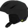 Giro Nine C Mips Helmet -Obermeyer Sales max 1546398 ninecmips matblk