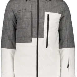 Obermeyer Caldera Down Hybrid Ski Jacket -Obermeyer Sales max 1603580 2101420007 S01 MQNFRT
