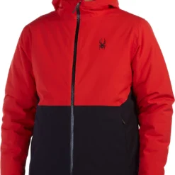 Spyder Grand 3-in-1 Ski Jacket -Obermeyer Sales max 1622079 229310 015 F