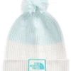 The North Face Heritage Beanie - Youth 2022 -Obermeyer Sales max 1643331 NF0A55L4 1X9 hero
