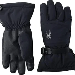 Spyder Traverse GTX Ski Glove - Womens