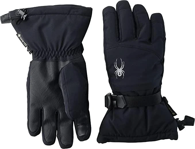 Spyder Traverse GTX Ski Glove - Womens 3 Spyder Traverse GTX Ski Glove - Womens