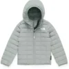 The North Face ThermoBall Hoodie - Toddler 2020 -Obermeyer Sales max 1655170 NF0A3Y6A meldgrey