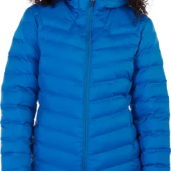 Spyder Peak Hoodie -Obermeyer Sales max 1657512 229340 427 F