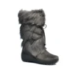 Regina Anna Fur Boot 2 Regina Anna Fur Boot -Obermeyer Sales max 1673320 Anna Grey
